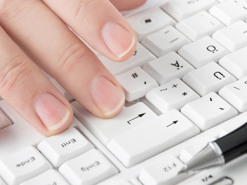 Testen Sie unseren SMS Webversand