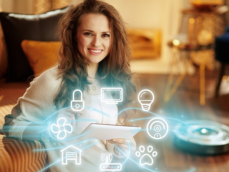 Empfang - Verarbeitung von SMS